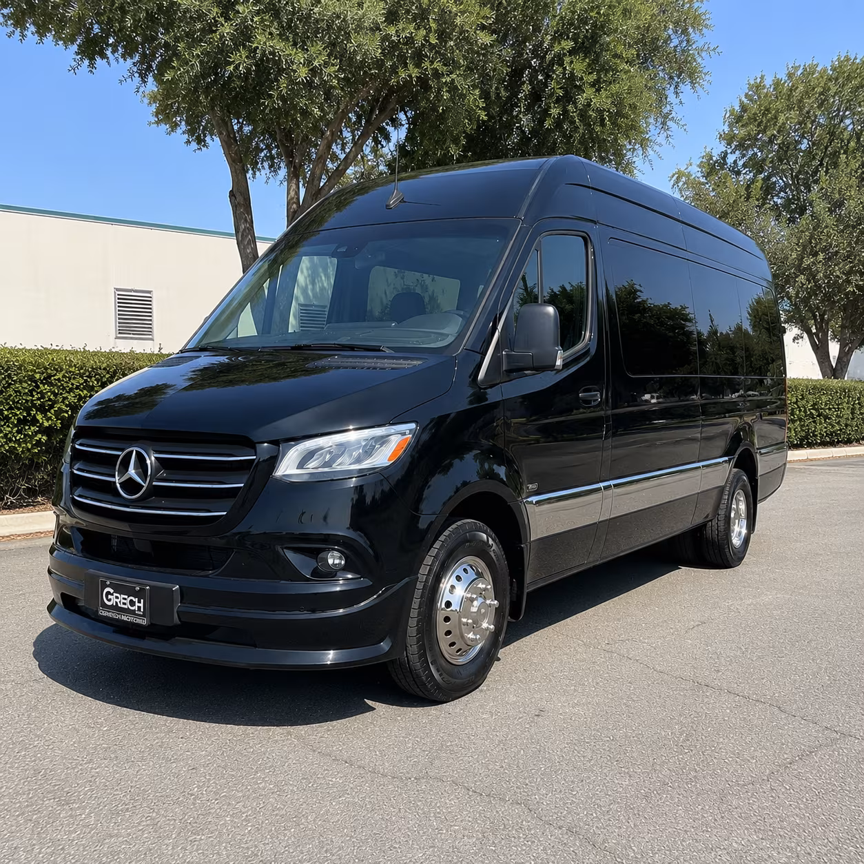 Gulfport Airport Shuttles & Transportation
