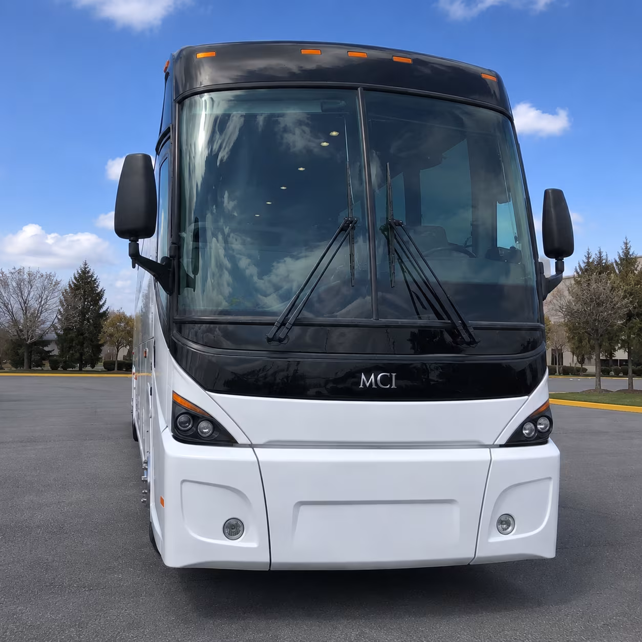 Gulfport School Event & Field Trip Transportation