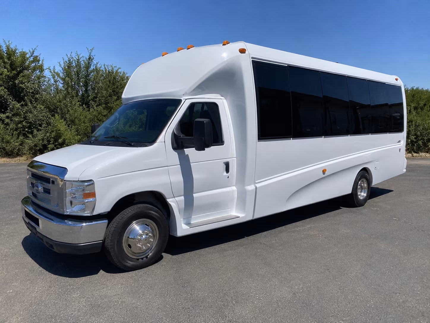 Gulfport Sporting Event Transportation