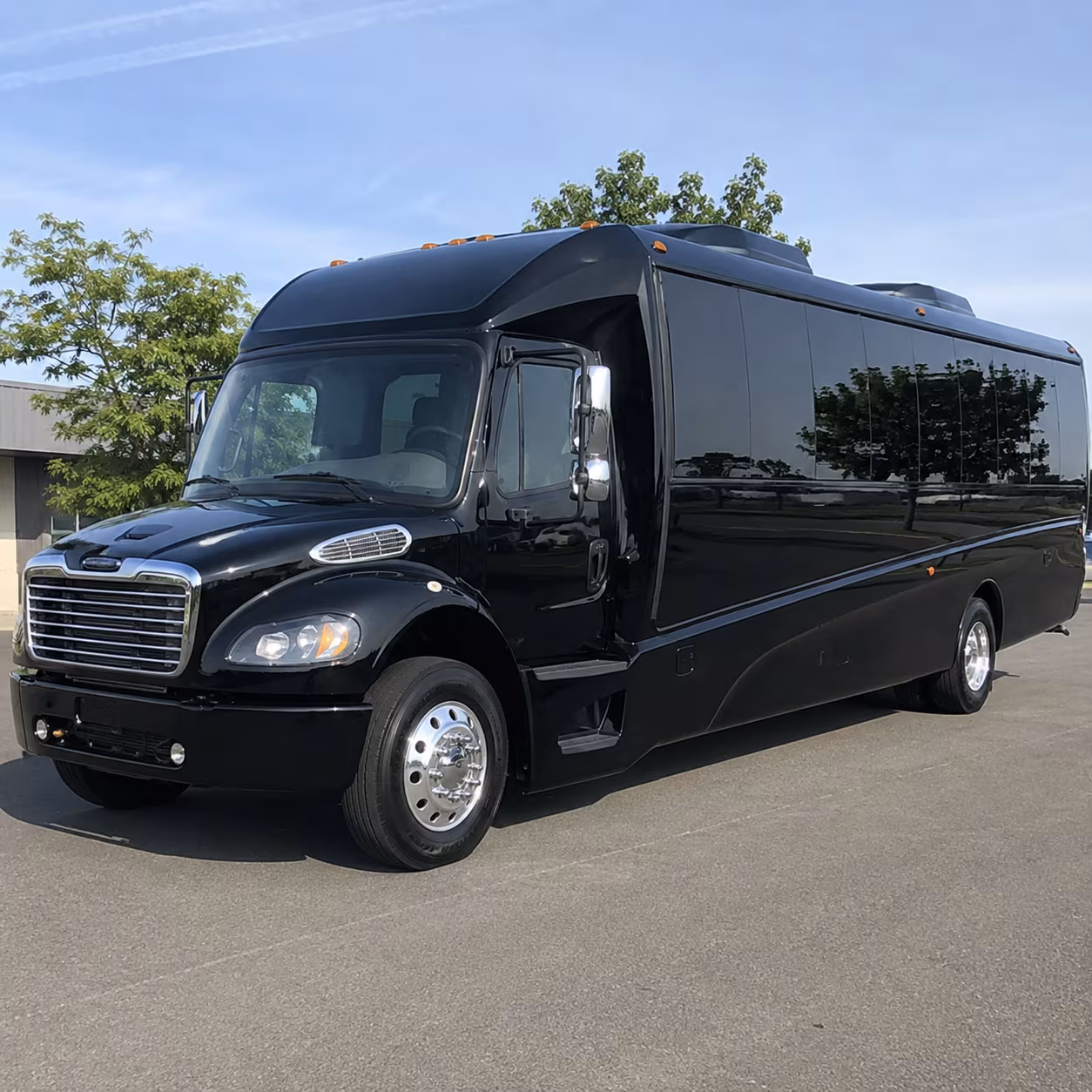 Kenner Airport Shuttles & Transportation