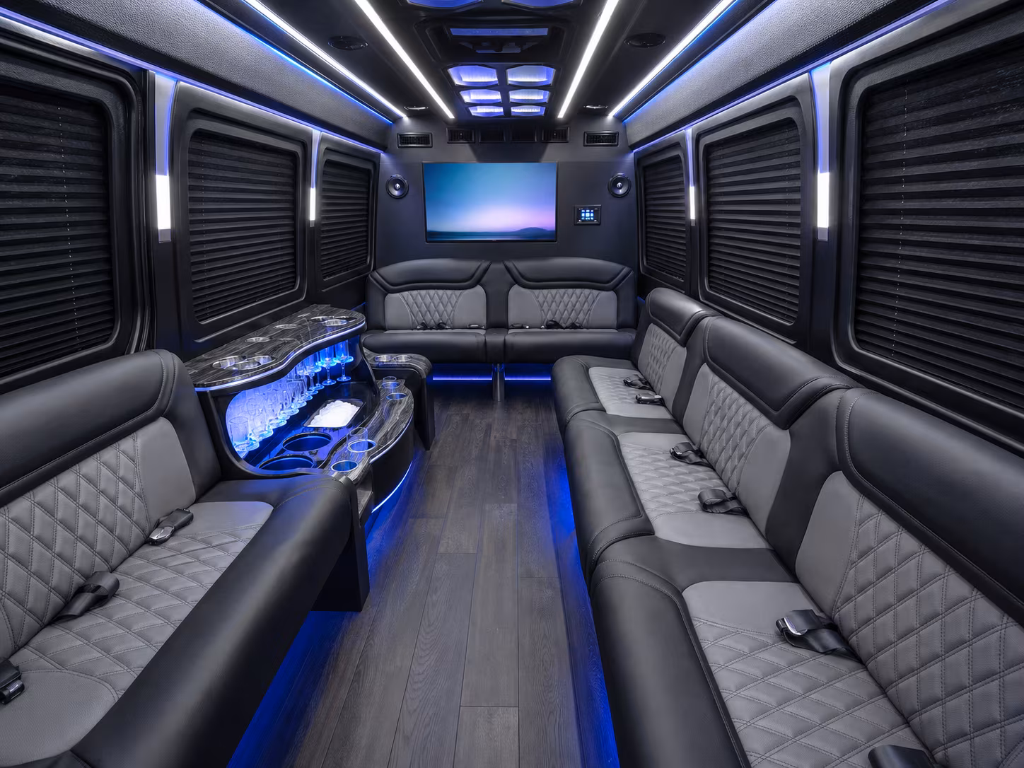 Lafayette Airport Shuttles & Transportation