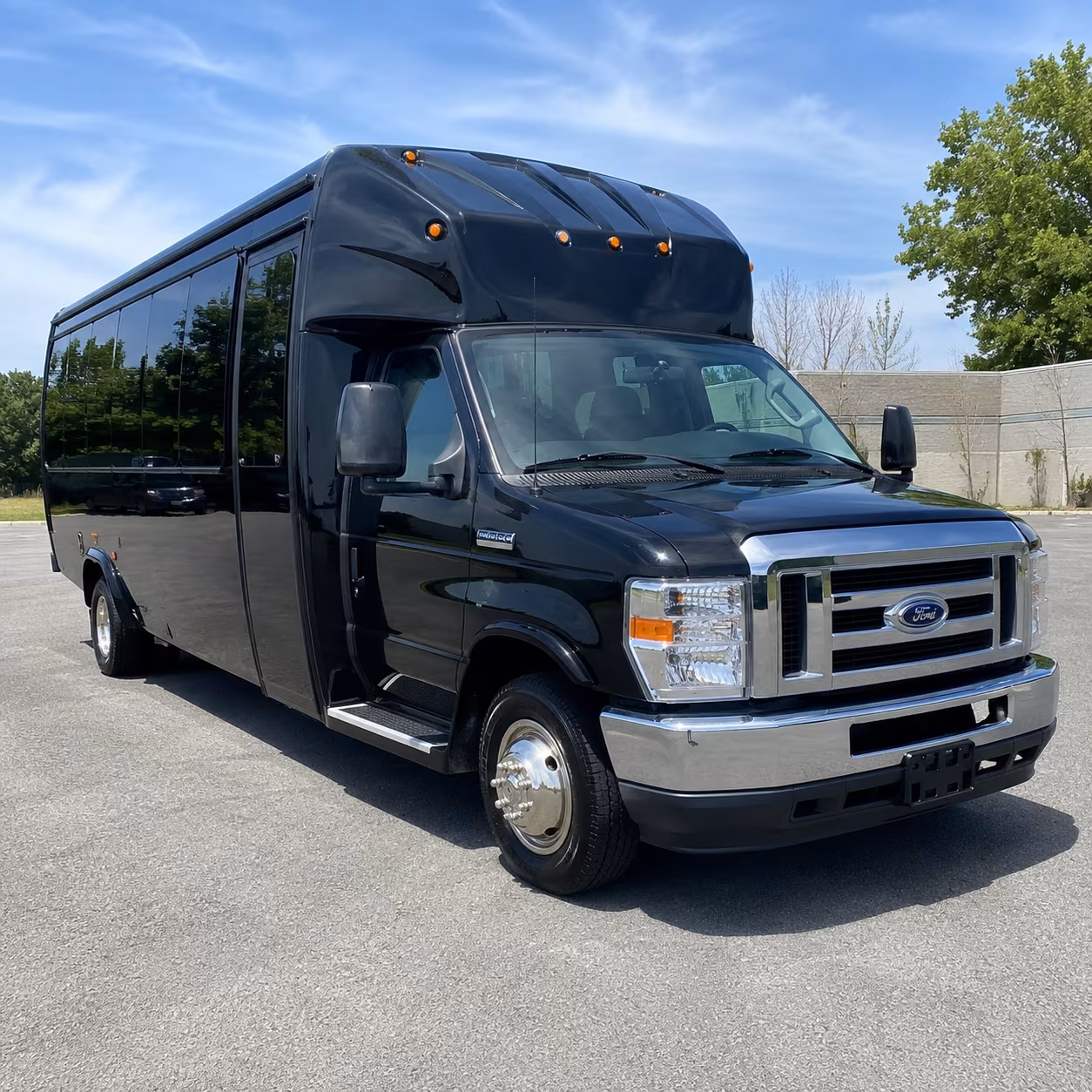 Lafayette Winery Tour & Pub Crawl Transportation