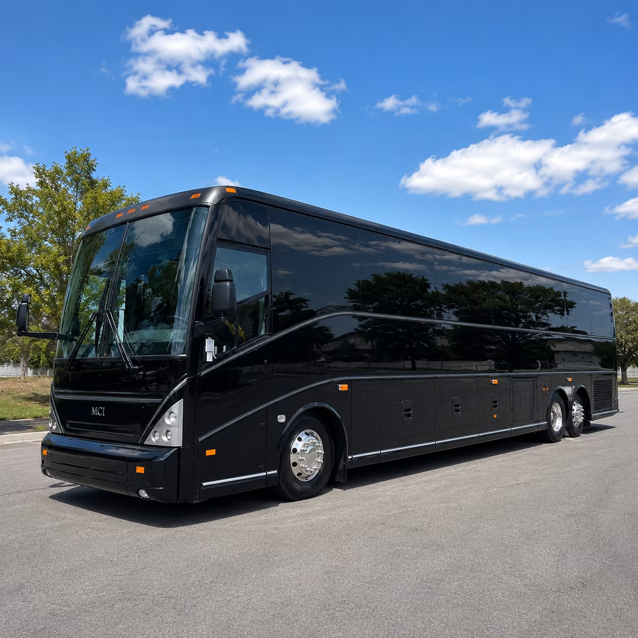 New Orleans Airport Shuttle & Transportation group transportation