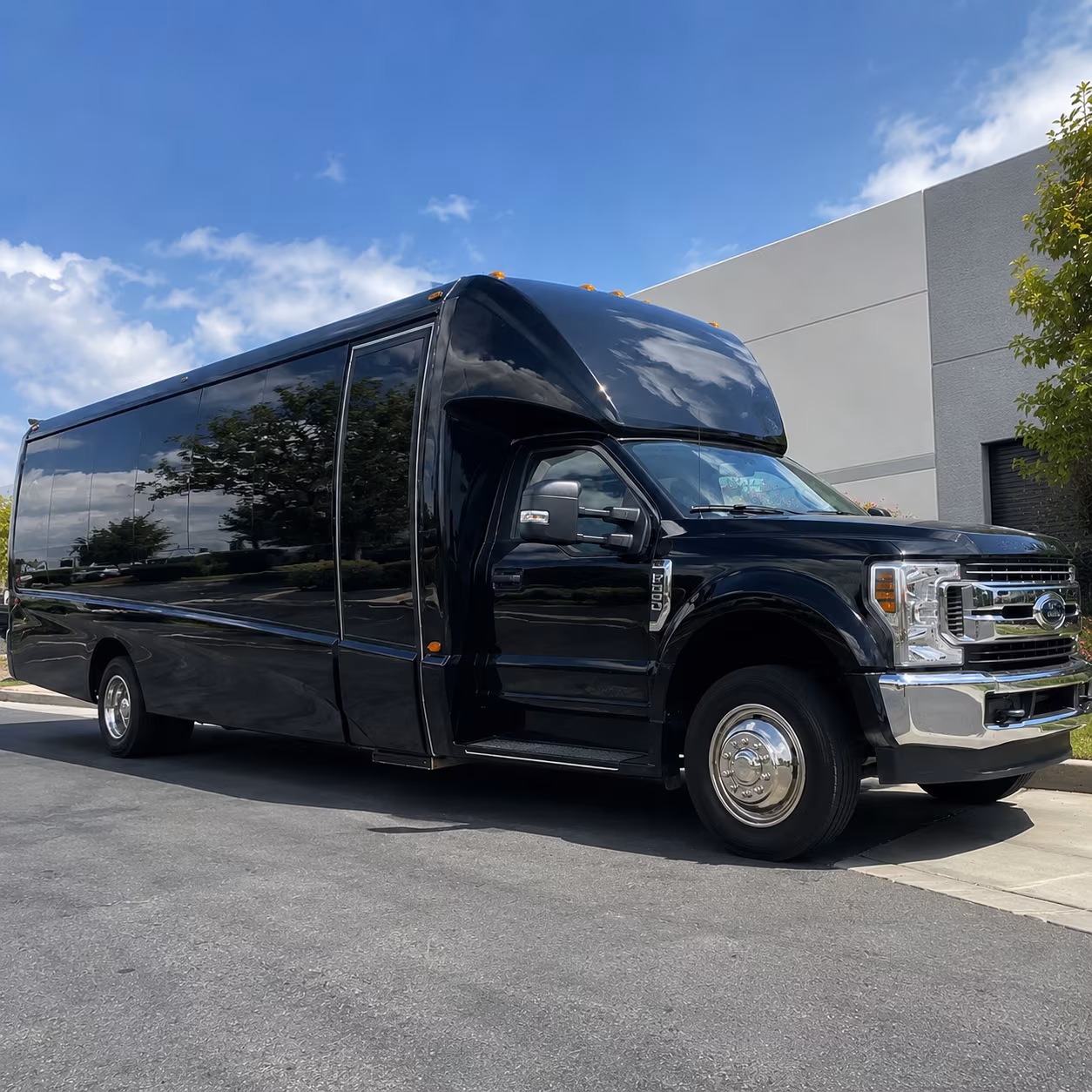 New Orleans Airport Shuttles & Transportation