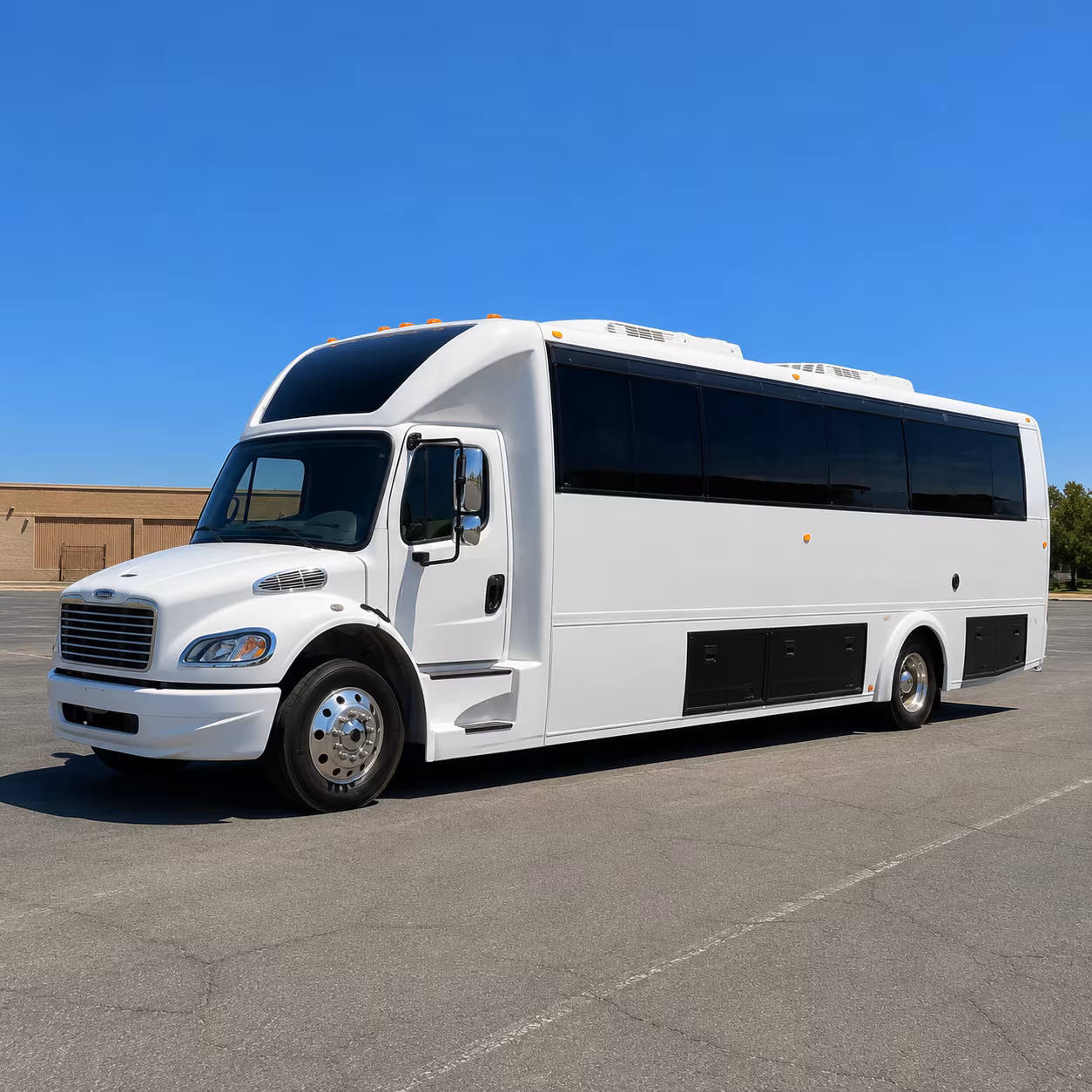 New Orleans Bachelor & Bachelorette Transportation route planning