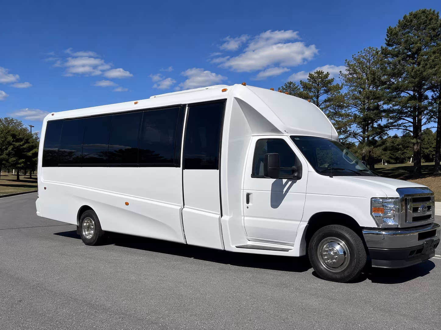 New Orleans Concert & Music Festival Transportation pickup coordination
