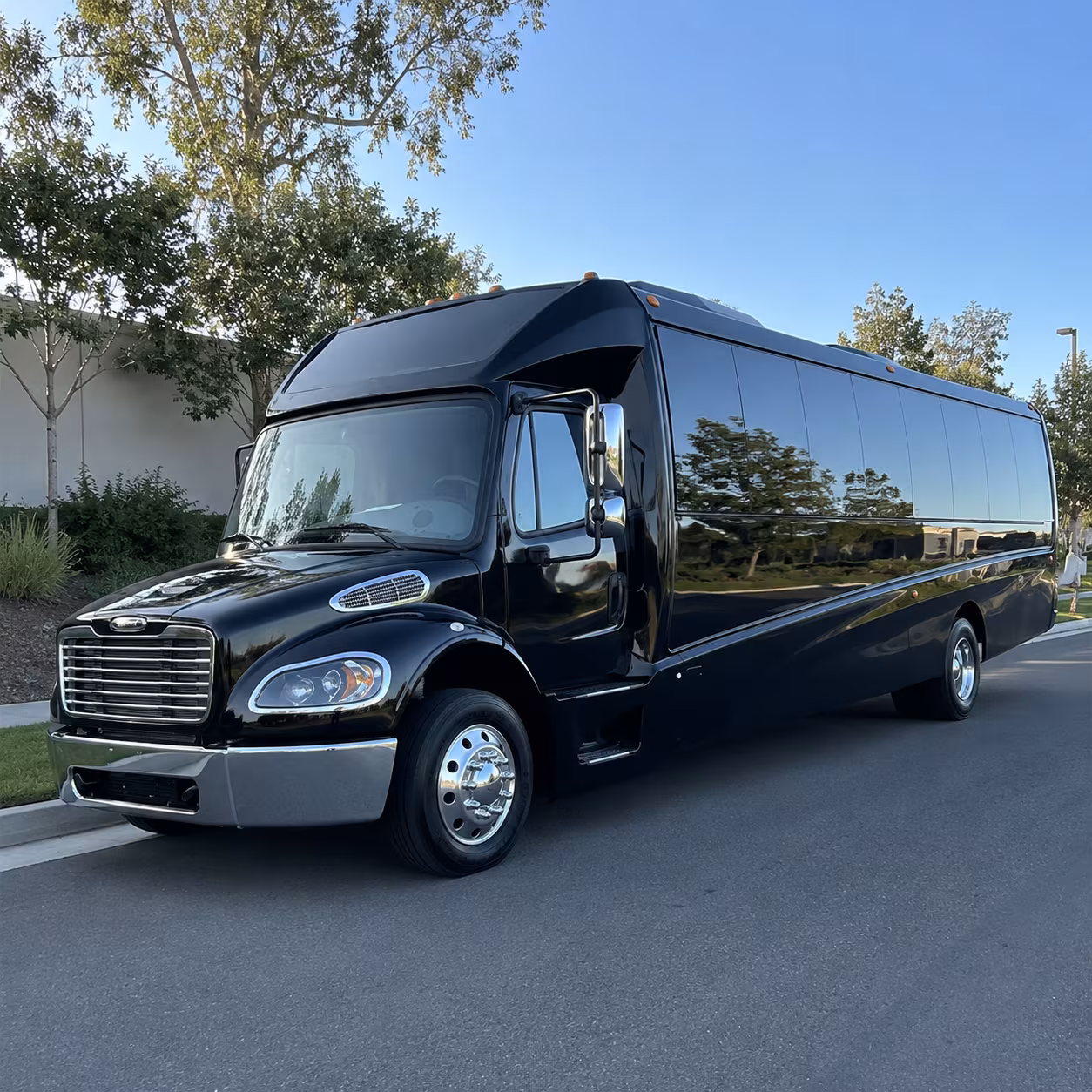 New Orleans School Event Transportation route planning