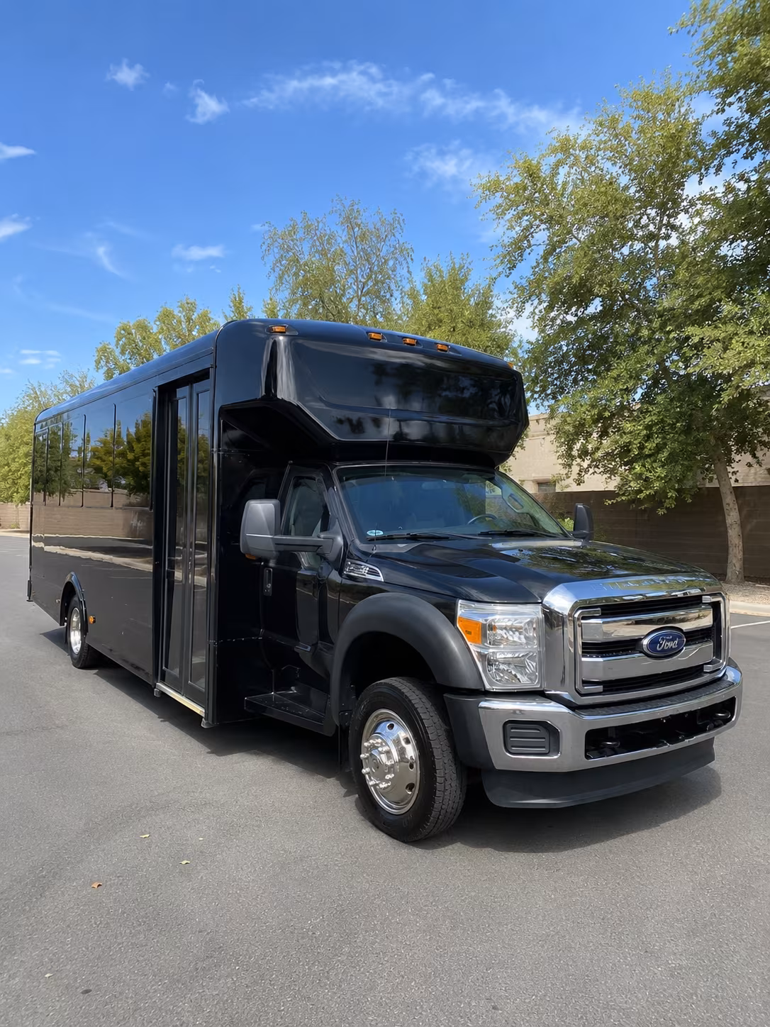 New Orleans Winery Tour & Pub Crawl Transportation route planning