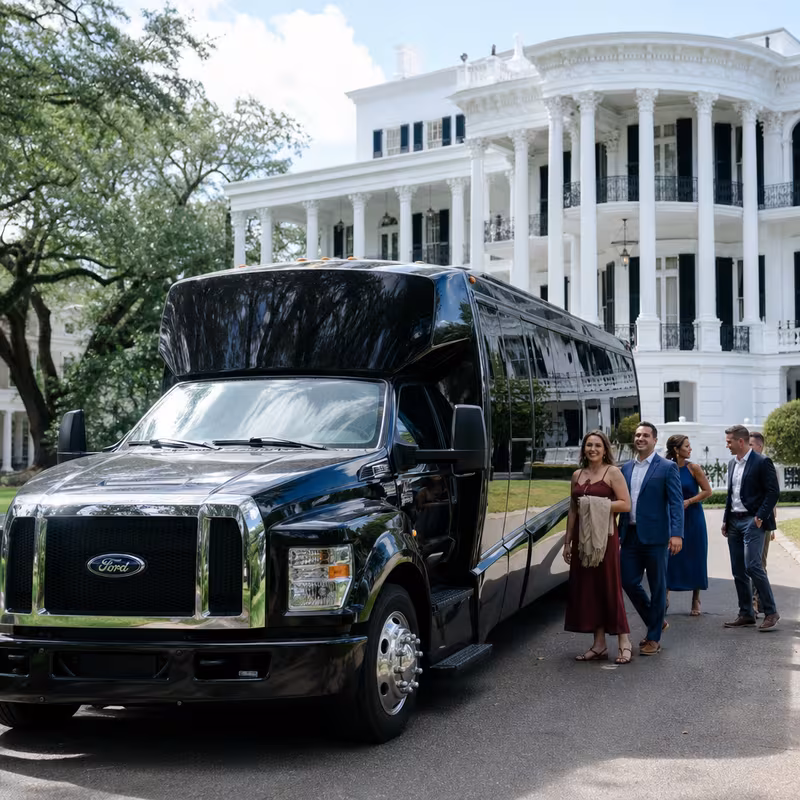 Nottoway Plantation