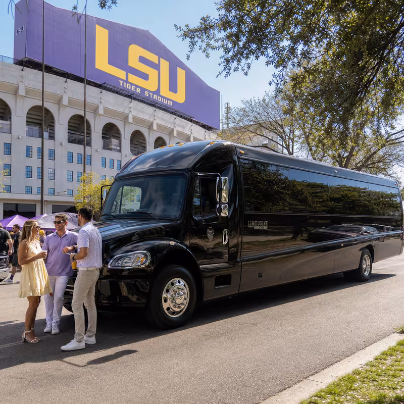 Tiger Stadium (Death Valley)